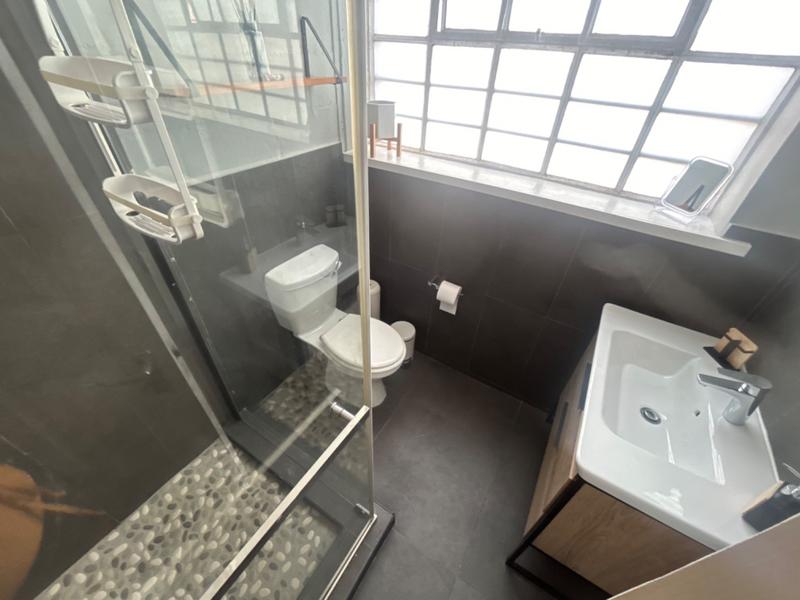 To Let 1 Bedroom Property for Rent in Observatory Western Cape